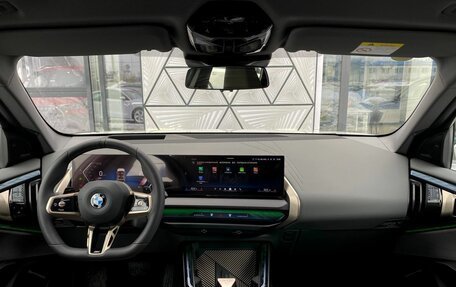 BMW X3, 2025 год, 7 240 000 рублей, 15 фотография