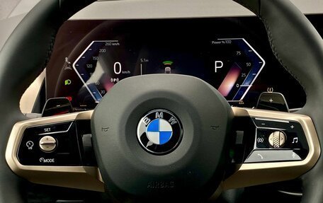 BMW X3, 2025 год, 7 240 000 рублей, 18 фотография