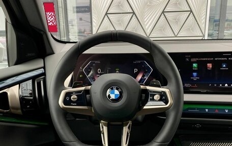 BMW X3, 2025 год, 7 240 000 рублей, 17 фотография
