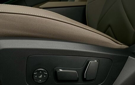 BMW X3, 2025 год, 7 240 000 рублей, 25 фотография