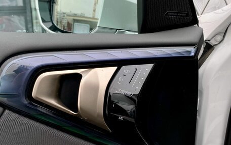 BMW X3, 2025 год, 7 240 000 рублей, 28 фотография