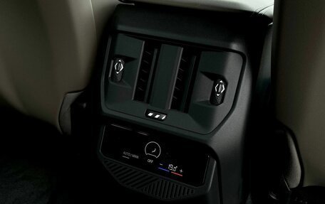 BMW X3, 2025 год, 7 240 000 рублей, 34 фотография