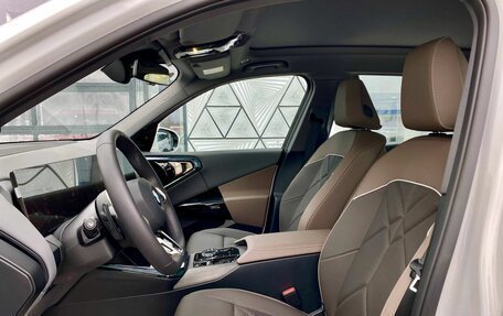 BMW X3, 2025 год, 7 240 000 рублей, 24 фотография