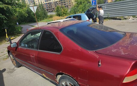 Honda Accord VII рестайлинг, 1994 год, 170 000 рублей, 2 фотография