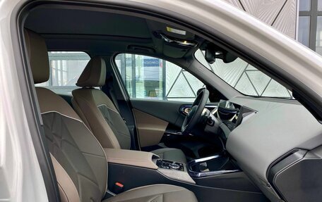 BMW X3, 2025 год, 7 240 000 рублей, 29 фотография