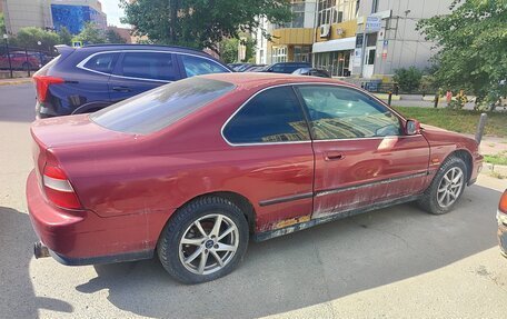 Honda Accord VII рестайлинг, 1994 год, 170 000 рублей, 3 фотография
