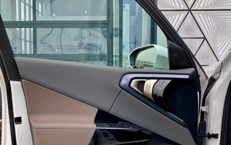BMW X3, 2025 год, 7 240 000 рублей, 27 фотография