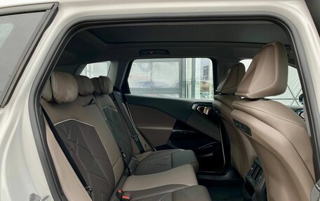 BMW X3, 2025 год, 7 240 000 рублей, 35 фотография