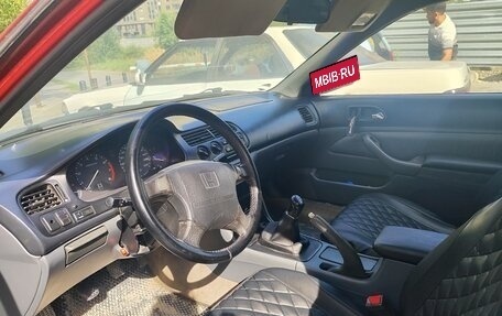 Honda Accord VII рестайлинг, 1994 год, 170 000 рублей, 4 фотография