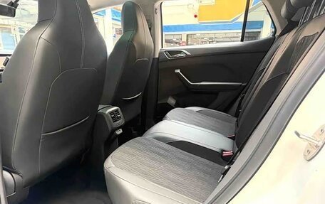 Volkswagen T-Cross I, 2022 год, 1 646 000 рублей, 12 фотография