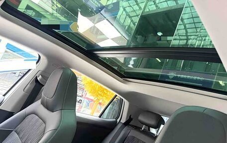 Volkswagen T-Cross I, 2022 год, 1 646 000 рублей, 11 фотография