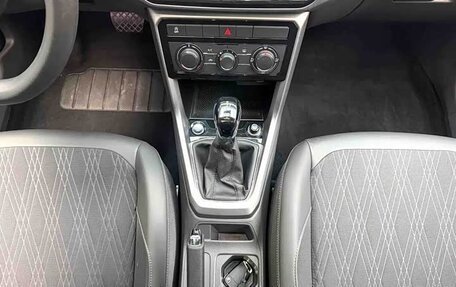 Volkswagen T-Cross I, 2022 год, 1 646 000 рублей, 15 фотография