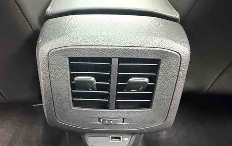 Volkswagen T-Cross I, 2022 год, 1 646 000 рублей, 16 фотография