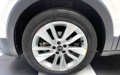 Volkswagen T-Cross I, 2022 год, 1 646 000 рублей, 18 фотография