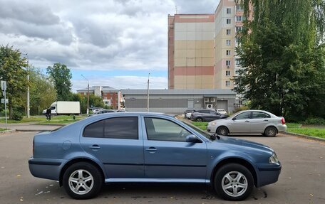 Skoda Octavia IV, 2008 год, 365 000 рублей, 2 фотография