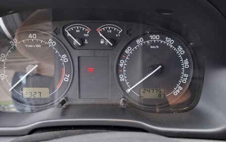 Skoda Octavia IV, 2008 год, 365 000 рублей, 10 фотография