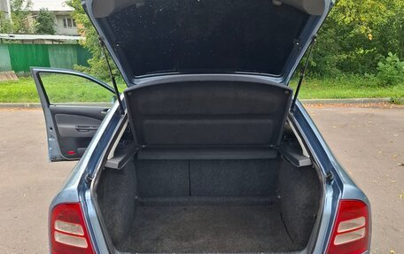 Skoda Octavia IV, 2008 год, 365 000 рублей, 9 фотография