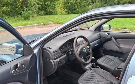 Skoda Octavia IV, 2008 год, 365 000 рублей, 7 фотография