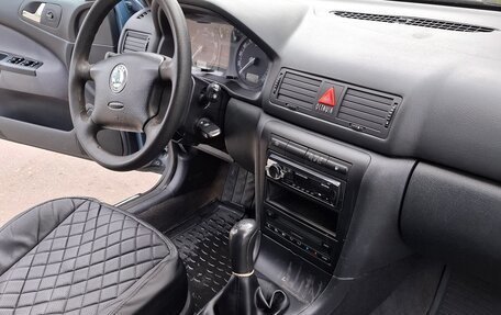 Skoda Octavia IV, 2008 год, 365 000 рублей, 8 фотография