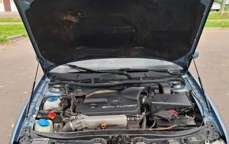 Skoda Octavia IV, 2008 год, 365 000 рублей, 11 фотография