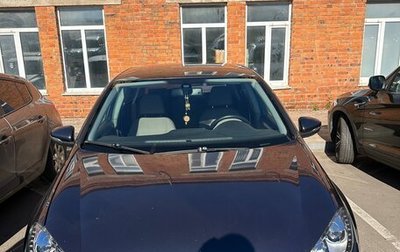 Volkswagen Golf VI, 2012 год, 775 000 рублей, 1 фотография