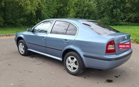 Skoda Octavia IV, 2008 год, 365 000 рублей, 5 фотография