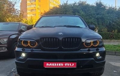 BMW X5, 2005 год, 1 300 000 рублей, 1 фотография