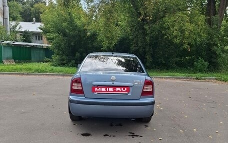 Skoda Octavia IV, 2008 год, 365 000 рублей, 4 фотография