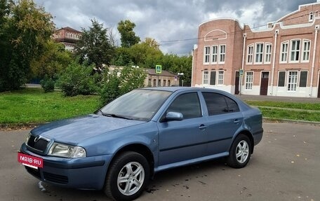 Skoda Octavia IV, 2008 год, 365 000 рублей, 6 фотография