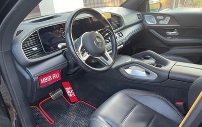 Mercedes-Benz GLE Coupe, 2020 год, 8 000 000 рублей, 1 фотография