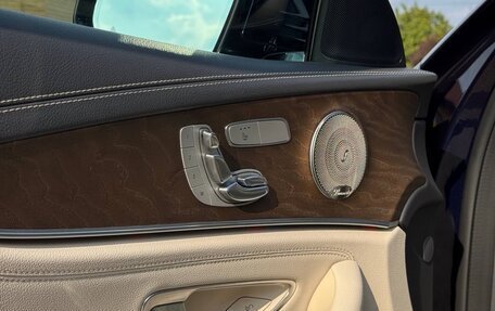 Mercedes-Benz E-Класс, 2021 год, 5 600 000 рублей, 5 фотография