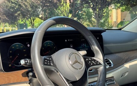 Mercedes-Benz E-Класс, 2021 год, 5 600 000 рублей, 4 фотография
