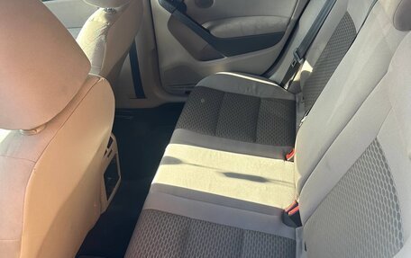 Volkswagen Golf VI, 2012 год, 775 000 рублей, 10 фотография
