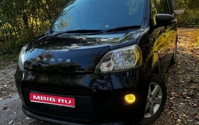 Toyota Porte II, 2014 год, 850 000 рублей, 1 фотография
