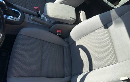 Volkswagen Golf VI, 2012 год, 775 000 рублей, 13 фотография