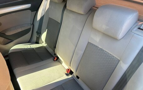 Volkswagen Golf VI, 2012 год, 775 000 рублей, 14 фотография