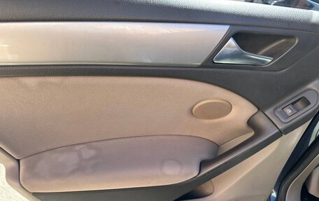 Volkswagen Golf VI, 2012 год, 775 000 рублей, 18 фотография