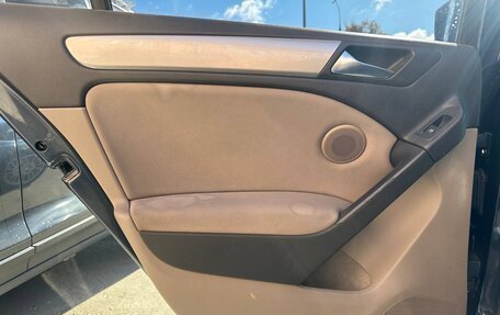 Volkswagen Golf VI, 2012 год, 775 000 рублей, 17 фотография