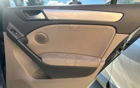 Volkswagen Golf VI, 2012 год, 775 000 рублей, 19 фотография