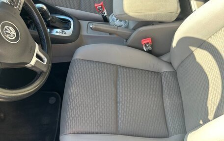 Volkswagen Golf VI, 2012 год, 775 000 рублей, 32 фотография