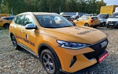 Haval F7 I, 2024 год, 1 232 000 рублей, 1 фотография