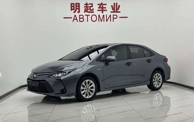 Toyota Corolla, 2023 год, 1 850 000 рублей, 1 фотография