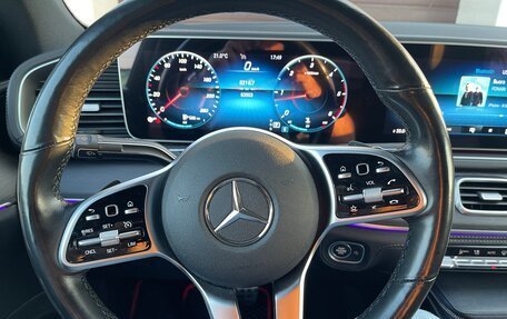 Mercedes-Benz GLE Coupe, 2020 год, 8 000 000 рублей, 2 фотография