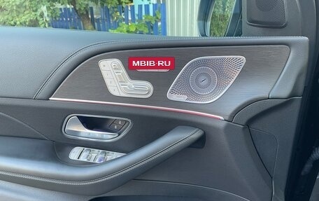 Mercedes-Benz GLE Coupe, 2020 год, 8 000 000 рублей, 9 фотография