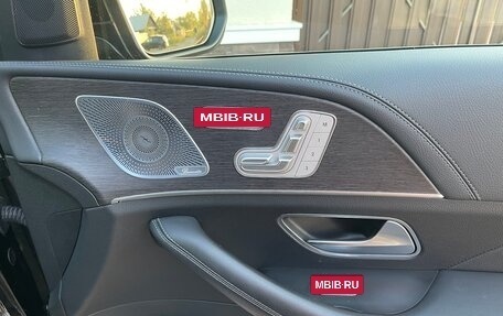 Mercedes-Benz GLE Coupe, 2020 год, 8 000 000 рублей, 10 фотография