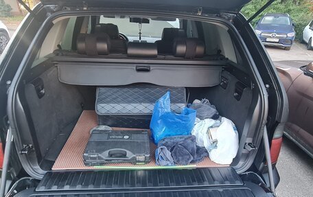 BMW X5, 2005 год, 1 300 000 рублей, 6 фотография