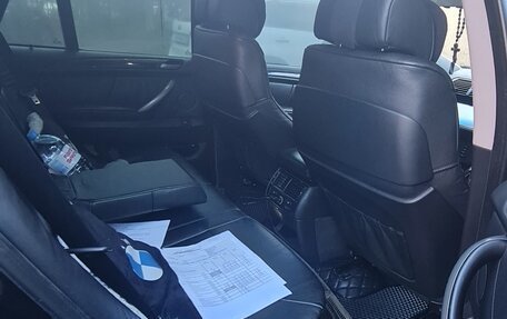 BMW X5, 2005 год, 1 300 000 рублей, 8 фотография