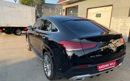 Mercedes-Benz GLE Coupe, 2020 год, 8 000 000 рублей, 16 фотография
