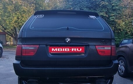 BMW X5, 2005 год, 1 300 000 рублей, 4 фотография