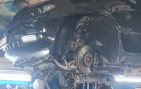 BMW X5, 2005 год, 1 300 000 рублей, 13 фотография